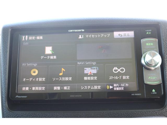 X ナビ/バックカメラ/ETC/両側パワースライドドア/禁煙車(37枚目)
