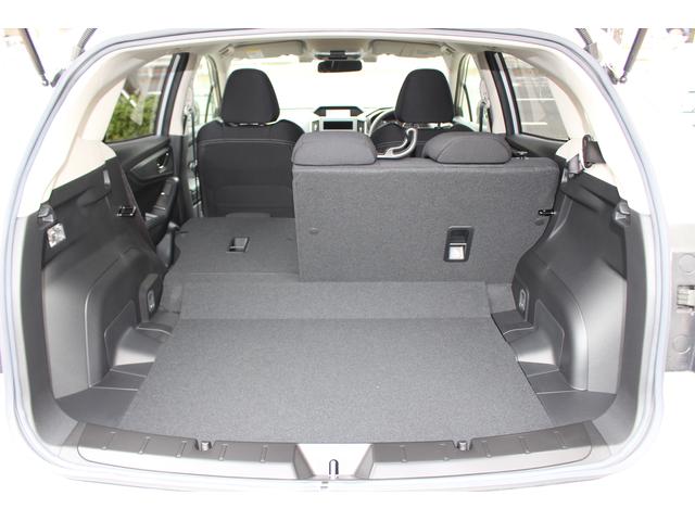 2.0i-Lアイサイト 認定中古車(11枚目)