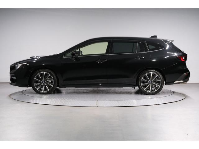 レヴォーグ STIスポーツ EX デジタルミラー 前後ドラレコ アイサイトX デジタルインナーミラー 前後ドラレコ ETC2.0 大型ナビ Bluetoothオーディオ AppleCarPlay androidAuto(3枚目)