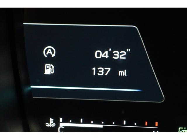 レヴォーグ STIスポーツ EX デジタルミラー 前後ドラレコ アイサイトX デジタルインナーミラー 前後ドラレコ ETC2.0 大型ナビ Bluetoothオーディオ AppleCarPlay androidAuto(33枚目)