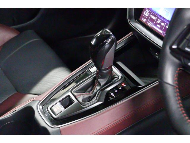 レヴォーグ STIスポーツ EX デジタルミラー 前後ドラレコ アイサイトX デジタルインナーミラー 前後ドラレコ ETC2.0 大型ナビ Bluetoothオーディオ AppleCarPlay androidAuto(44枚目)