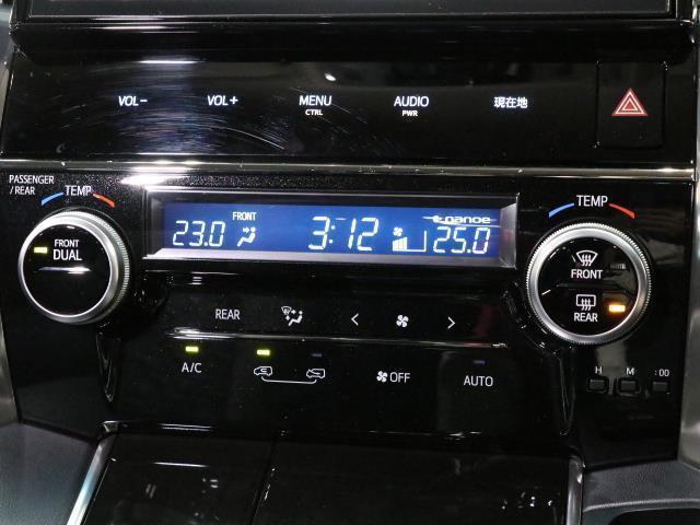2.5Z フルセグ 後席モニター バックカメラ ドラレコ ETC 両側電動スライド LEDヘッドランプ 3列シート ワンオーナー DVD再生 ミュージックプレイヤー接続可 記録簿 乗車定員7人 安全装備 CD(12枚目)