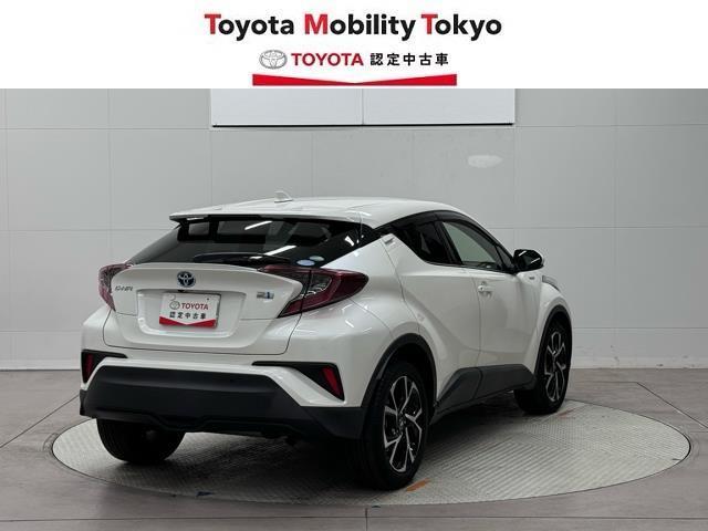 トヨタ Ｃ－ＨＲ