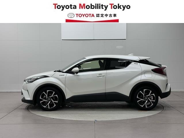 トヨタ Ｃ－ＨＲ