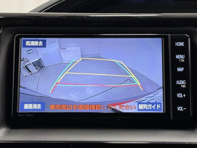 エスクァイア ハイブリッドＧｉ　純正ＳＤナビ　フルセグ　バックカメラ　ＥＴＣ　　記録簿有　ＬＥＤライト　クルコン　ＥＴＣ　ドライブレコーダー　オ－トエアコン　フルフラットシート　ＤＶＤ　エアバッグ　３列シート　ＡＢＳ（6枚目）