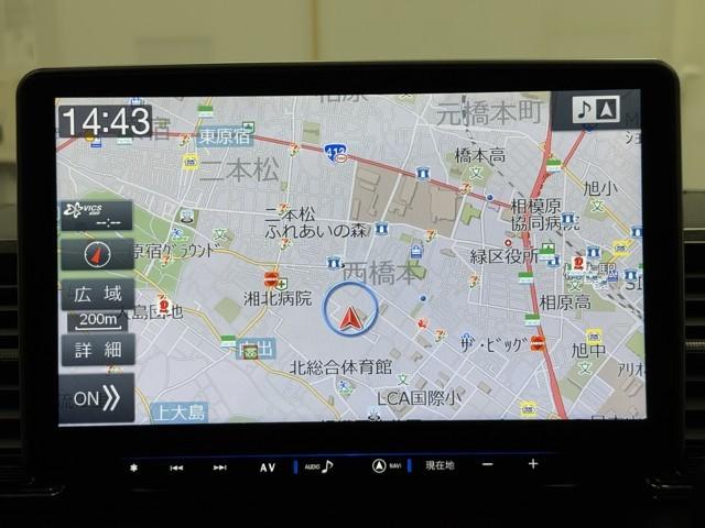 ハイエースバン スーパーＧＬ　ダークプライムＩＩ　衝突回避システム　運転席助手席エアバック　アルミホイール　社外大ナビ　ドライブレコーダー付　ＬＥＤライト　地デジ　エアコン　パワーウィンドウ　エアバック　キーレスエントリー　イモビライザー（5枚目）