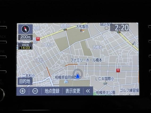 カローラスポーツ ハイブリッドＧ　Ｚ　衝突被害軽減Ｓ　Ｂモニ　盗難防止装置　ＬＥＤライト　オートクルーズコントロール　メモリ－ナビ　ドライブレコーダー　１オーナー　アルミホイール　スマートキ－　ＡＢＳ　パワーウィンドウ　オ－トエアコン（5枚目）