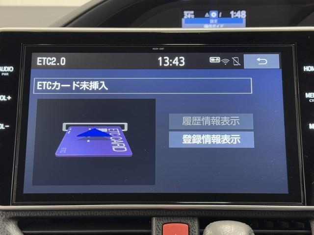 ヴォクシー ＷＥＺＳジョシュセキリフト（11枚目）