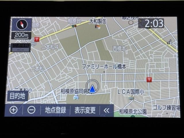 カローラツーリング ハイブリッド ダブルバイビー 追突軽減ブレーキ バックモニタ 地デジフルセグ 横滑防止 ナビTV スマキー LEDライト AC100V Aストップ デュアルエアバッグ エアコン オートクルーズ サイドエアバッグ ETC付 PS(5枚目)