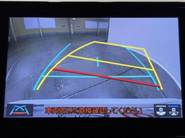 カローラツーリング ハイブリッド ダブルバイビー 追突軽減ブレーキ バックモニタ 地デジフルセグ 横滑防止 ナビTV スマキー LEDライト AC100V Aストップ デュアルエアバッグ エアコン オートクルーズ サイドエアバッグ ETC付 PS(6枚目)