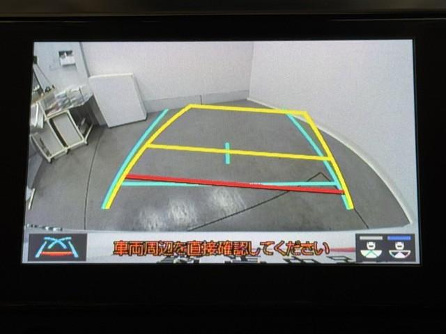 アルファード ３．５ＧＦ　衝突軽減　バックモニター　ナビ＆ＴＶ　クルコン　ＬＥＤヘッドランプ　地デジ　キーレス　アイドリングストップ　ＤＶＤ　３列シート　ＡＢＳ　アルミホイール　オートエアコン　パワーシート　エアバッグ　ＥＴＣ（6枚目）