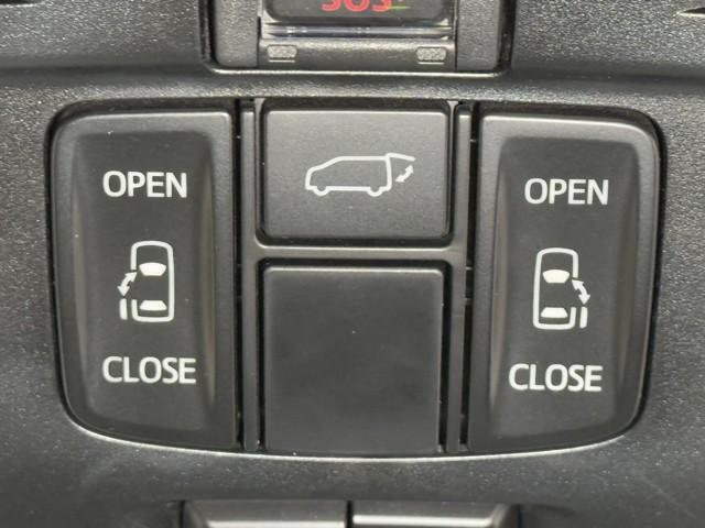 アルファード ３．５ＧＦ　衝突軽減　バックモニター　ナビ＆ＴＶ　クルコン　ＬＥＤヘッドランプ　地デジ　キーレス　アイドリングストップ　ＤＶＤ　３列シート　ＡＢＳ　アルミホイール　オートエアコン　パワーシート　エアバッグ　ＥＴＣ（12枚目）