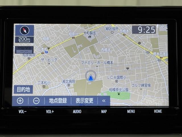 ライズ Ｚ　誤発進抑制機能　エアコン　エアロ　スマートキー＆プッシュスタート　地デジＴＶ　ドライブレコーダ　ＶＳＡ　盗難防止装置　ミュージックプレイヤー接続可　アイドリングストップ機能　クルコン　バックモニター（5枚目）