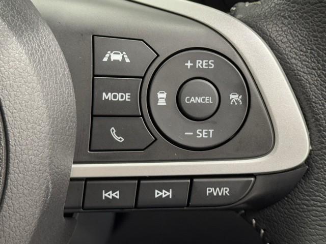 ライズ Ｚ　誤発進抑制機能　エアコン　エアロ　スマートキー＆プッシュスタート　地デジＴＶ　ドライブレコーダ　ＶＳＡ　盗難防止装置　ミュージックプレイヤー接続可　アイドリングストップ機能　クルコン　バックモニター（11枚目）