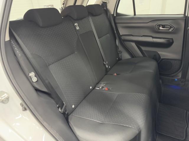 ライズ Ｚ　誤発進抑制機能　エアコン　エアロ　スマートキー＆プッシュスタート　地デジＴＶ　ドライブレコーダ　ＶＳＡ　盗難防止装置　ミュージックプレイヤー接続可　アイドリングストップ機能　クルコン　バックモニター（16枚目）