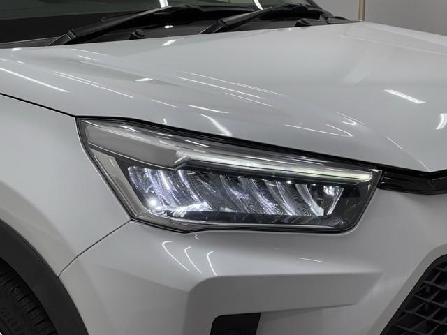 ライズ Ｚ　誤発進抑制機能　エアコン　エアロ　スマートキー＆プッシュスタート　地デジＴＶ　ドライブレコーダ　ＶＳＡ　盗難防止装置　ミュージックプレイヤー接続可　アイドリングストップ機能　クルコン　バックモニター（18枚目）