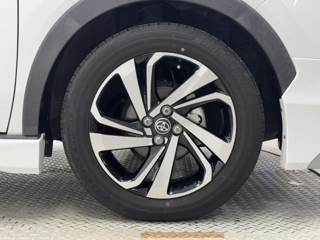 ライズ Ｚ　誤発進抑制機能　エアコン　エアロ　スマートキー＆プッシュスタート　地デジＴＶ　ドライブレコーダ　ＶＳＡ　盗難防止装置　ミュージックプレイヤー接続可　アイドリングストップ機能　クルコン　バックモニター（19枚目）