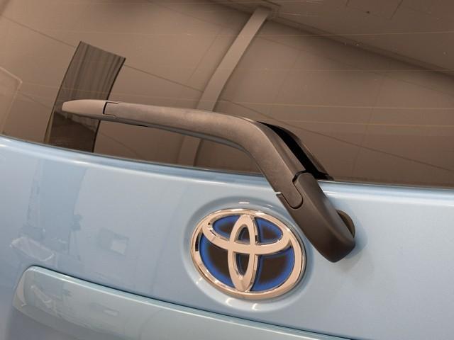 アクア S スマートキープッシュスタート キーレスエントリ イモビ ナビ&TV オートエアコン デュアルエアバック ESC Bカメラ パワーウィンドウ AUX端子 ETC アルミホイール SRS ワンセグTV(18枚目)