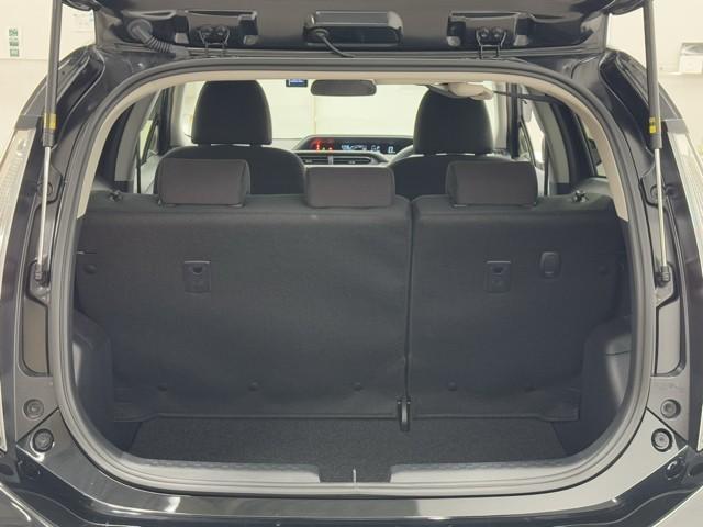 アクア G 誤発進抑制機能 バックモニタ セキュリティー メンテナンスノート ドライブレコーダ デュアルエアバック ナビTV I-STOP LED パワーウィンドウ 1オーナ- 地デジ ESC ATエアコン(17枚目)