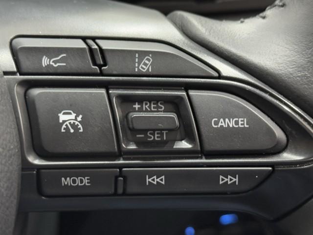 アクア Z LEDヘッドライト スマートキー 100V電源 イモビライザー アルミホイール ドライブレコーダー オートクルーズコントロール 点検記録簿 フルセグTV エアコン ESC ナビ&TV ETC キーレス(12枚目)