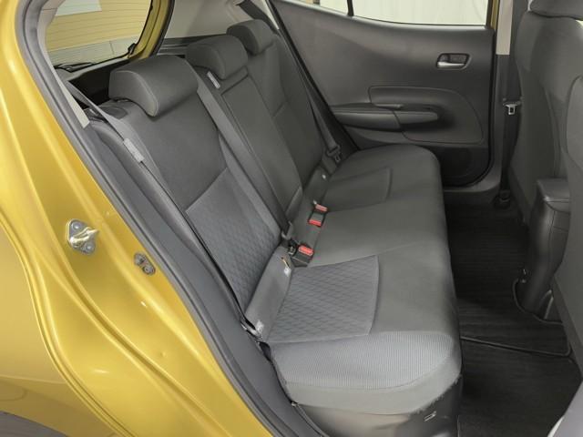 アクア Z LEDヘッドライト スマートキー 100V電源 イモビライザー アルミホイール ドライブレコーダー オートクルーズコントロール 点検記録簿 フルセグTV エアコン ESC ナビ&TV ETC キーレス(15枚目)