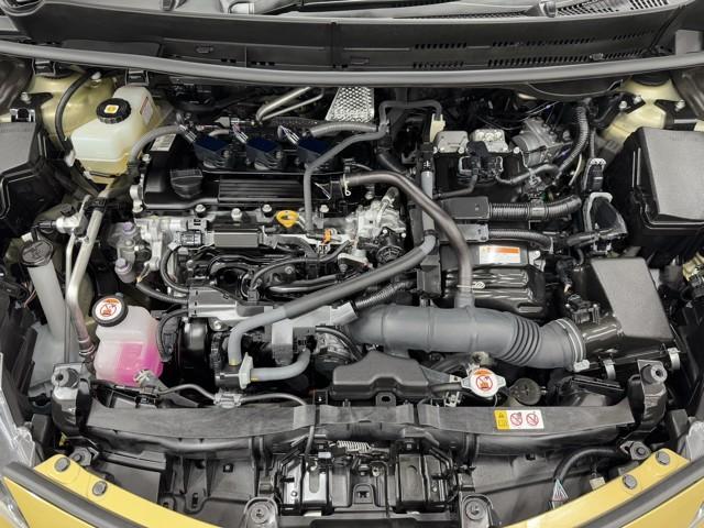 アクア Z LEDヘッドライト スマートキー 100V電源 イモビライザー アルミホイール ドライブレコーダー オートクルーズコントロール 点検記録簿 フルセグTV エアコン ESC ナビ&TV ETC キーレス(18枚目)