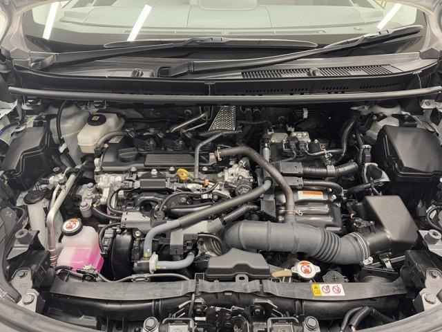 シエンタ ハイブリッドＧ　サポカー　地デジテレビ　ドライブレコーダー　メモリナビ　クルーズコントロール　Ｗ電動ドア　ＬＥＤ　ＶＳＣ　ＥＴＣ　キーフリー　ミュージックプレイヤー接続可　アイドリングストップ　イモビライザー　ＡＢＳ（19枚目）