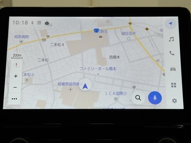 シエンタ Ｇ　クルーズＣ　盗難防止システム　試乗車　Ｗ電動ドア　ＬＥＤ　バックガイドモニター　ドライブレコーダー　フルセグＴＶ　ＡＡＣ　ＥＴＣ車載器　ＰＳ　エアＢ　ＰＷ　３列シート　キーフリー　ウォークスルー（5枚目）