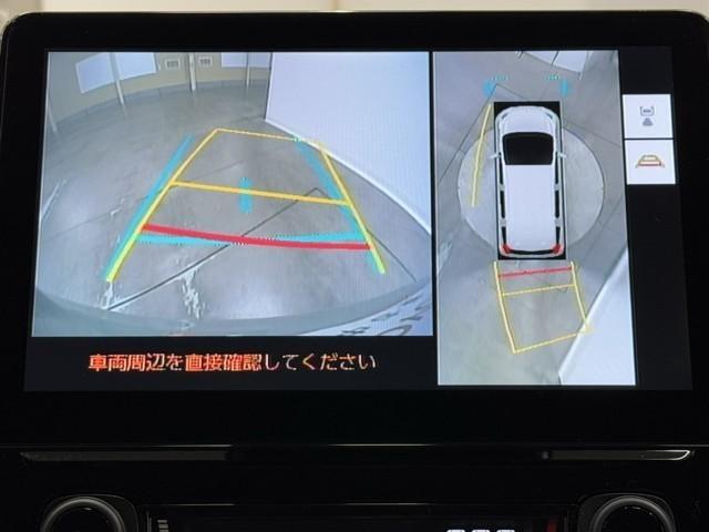 シエンタ Ｇ　クルーズＣ　盗難防止システム　試乗車　Ｗ電動ドア　ＬＥＤ　バックガイドモニター　ドライブレコーダー　フルセグＴＶ　ＡＡＣ　ＥＴＣ車載器　ＰＳ　エアＢ　ＰＷ　３列シート　キーフリー　ウォークスルー（6枚目）