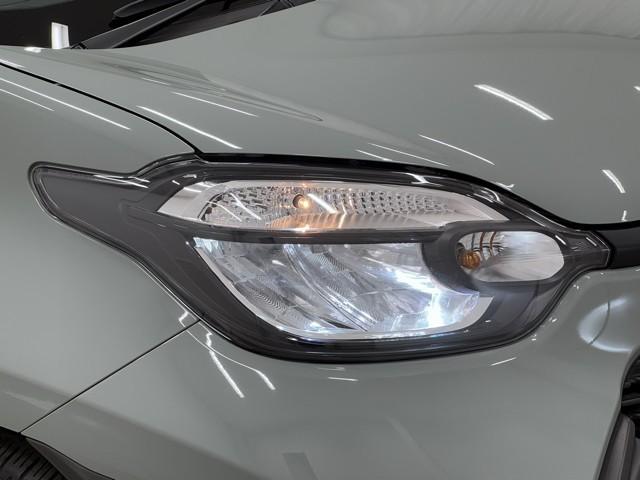 シエンタ Ｇ　クルーズＣ　盗難防止システム　試乗車　Ｗ電動ドア　ＬＥＤ　バックガイドモニター　ドライブレコーダー　フルセグＴＶ　ＡＡＣ　ＥＴＣ車載器　ＰＳ　エアＢ　ＰＷ　３列シート　キーフリー　ウォークスルー（17枚目）