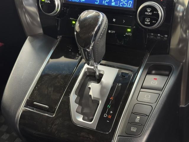 ヴェルファイア 2.5Z Aエディション ゴールデンアイズ サンル-フ 後席TV エアロ Bカメ DVD視聴可 地デジ オートクルーズ ナビTV 3列 AC100V ETC装備 キーレス パワーウィンドウ アルミホイール スマキー bluetooth(10枚目)