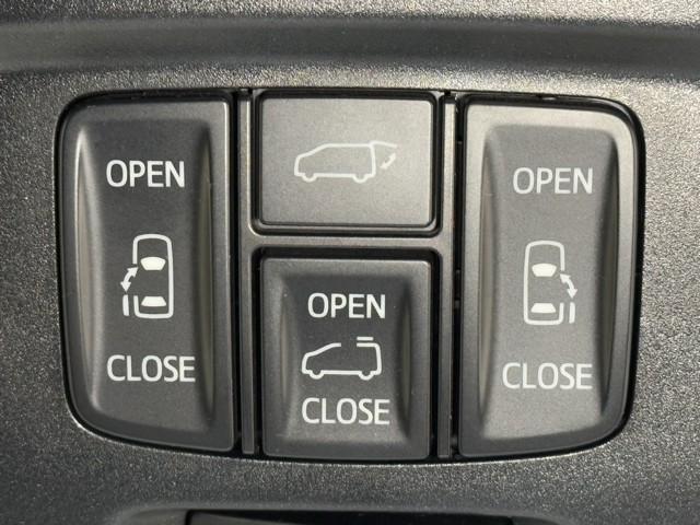 ヴェルファイア 2.5Z Aエディション ゴールデンアイズ サンル-フ 後席TV エアロ Bカメ DVD視聴可 地デジ オートクルーズ ナビTV 3列 AC100V ETC装備 キーレス パワーウィンドウ アルミホイール スマキー bluetooth(12枚目)