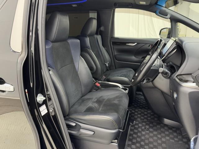 ヴェルファイア 2.5Z Aエディション ゴールデンアイズ サンル-フ 後席TV エアロ Bカメ DVD視聴可 地デジ オートクルーズ ナビTV 3列 AC100V ETC装備 キーレス パワーウィンドウ アルミホイール スマキー bluetooth(13枚目)