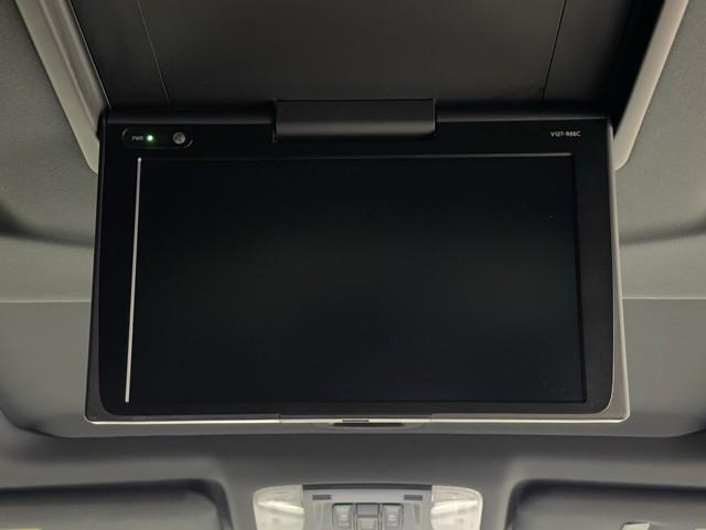 ヴェルファイア 2.5Z Aエディション ゴールデンアイズ サンル-フ 後席TV エアロ Bカメ DVD視聴可 地デジ オートクルーズ ナビTV 3列 AC100V ETC装備 キーレス パワーウィンドウ アルミホイール スマキー bluetooth(14枚目)