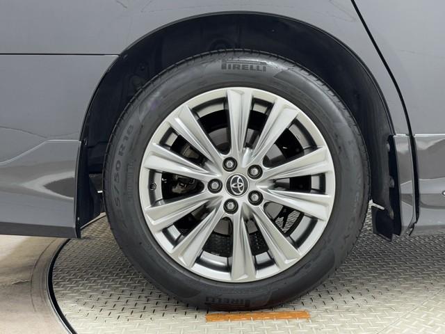 ヴェルファイア 2.5Z Aエディション ゴールデンアイズ サンル-フ 後席TV エアロ Bカメ DVD視聴可 地デジ オートクルーズ ナビTV 3列 AC100V ETC装備 キーレス パワーウィンドウ アルミホイール スマキー bluetooth(17枚目)