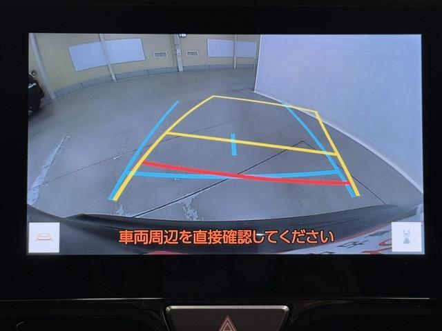 ヤリスクロス G ETC装備 リヤカメラ スマートエントリー イモビライザー オートエアコン アルミホイール キーレス パワーウィンドウ クルコン ABS ドライブレコーダー エアバッグ パワーステアリング(5枚目)