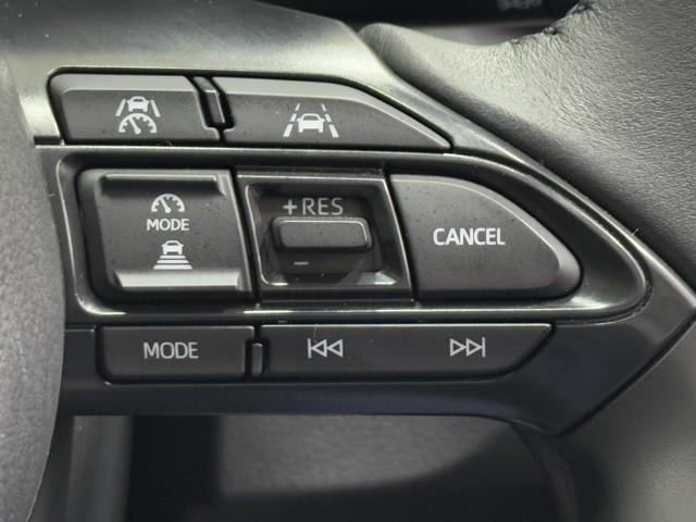 ヤリスクロス G ETC装備 リヤカメラ スマートエントリー イモビライザー オートエアコン アルミホイール キーレス パワーウィンドウ クルコン ABS ドライブレコーダー エアバッグ パワーステアリング(11枚目)