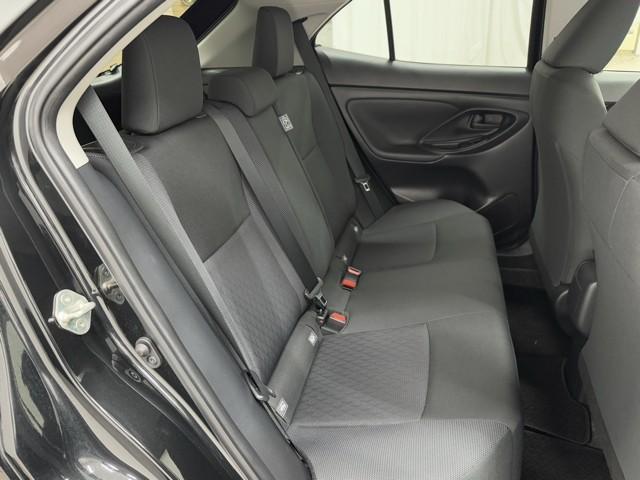 ヤリスクロス G ETC装備 リヤカメラ スマートエントリー イモビライザー オートエアコン アルミホイール キーレス パワーウィンドウ クルコン ABS ドライブレコーダー エアバッグ パワーステアリング(15枚目)