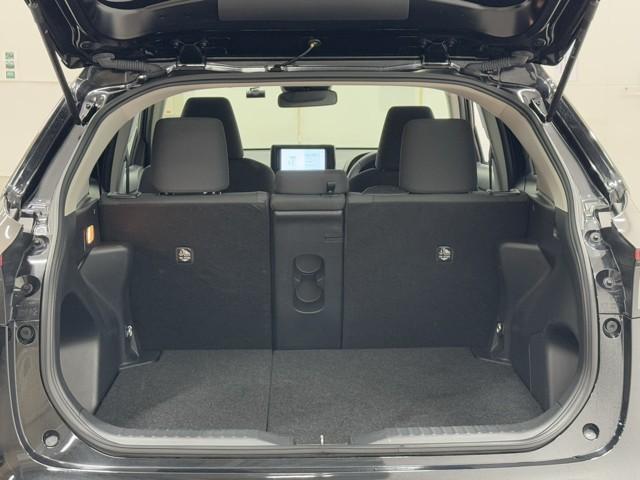 ヤリスクロス G ETC装備 リヤカメラ スマートエントリー イモビライザー オートエアコン アルミホイール キーレス パワーウィンドウ クルコン ABS ドライブレコーダー エアバッグ パワーステアリング(16枚目)