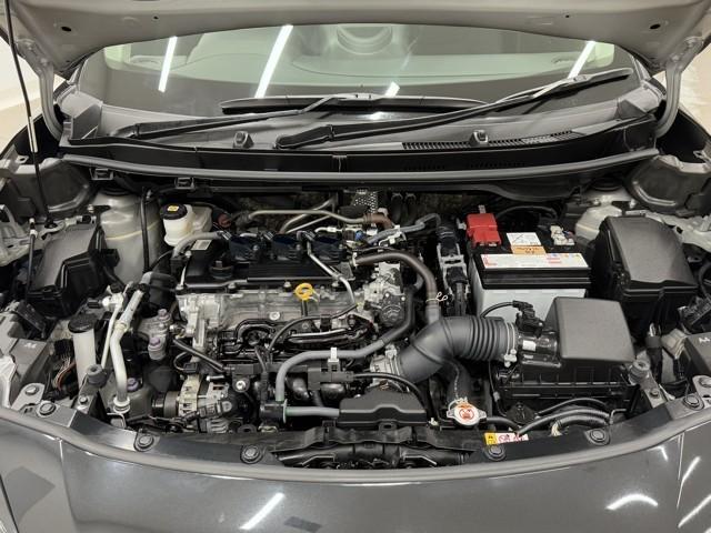 ヤリスクロス G ETC装備 リヤカメラ スマートエントリー イモビライザー オートエアコン アルミホイール キーレス パワーウィンドウ クルコン ABS ドライブレコーダー エアバッグ パワーステアリング(19枚目)