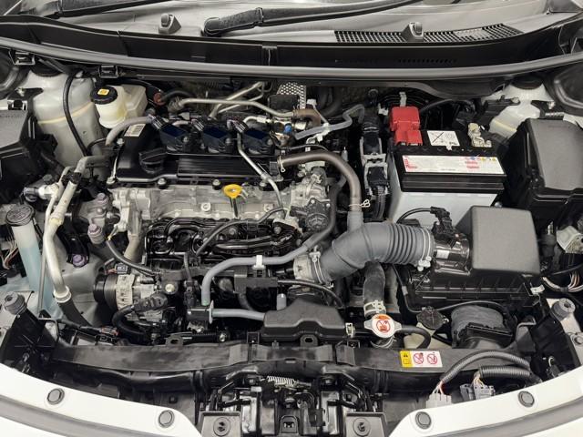 ヤリスクロス G ETC装備 リヤカメラ 点検記録簿 スマートエントリー イモビライザー オートエアコン アルミホイール キーレス パワーウィンドウ クルコン ABS ドライブレコーダー エアバッグ パワーステアリング(19枚目)