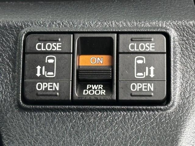 シエンタ G セーフティーエディション TSS 両側電動ドア ドライブレコーダー オートエアコン ウォークスルー フルセグTV スマートキー 盗難防止装置 ETC DVD ワンオーナー車 アイドリングストップ キーレス 3列シート ABS(14枚目)