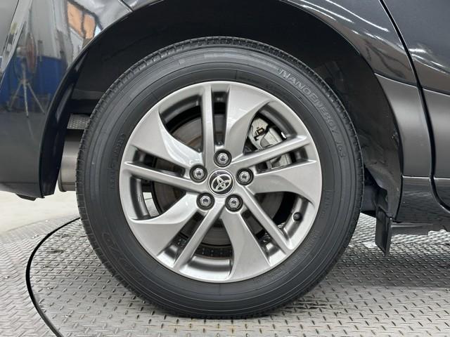 シエンタ G セーフティーエディション TSS 両側電動ドア ドライブレコーダー オートエアコン ウォークスルー フルセグTV スマートキー 盗難防止装置 ETC DVD ワンオーナー車 アイドリングストップ キーレス 3列シート ABS(19枚目)