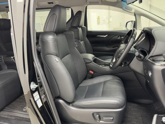 アルファード 2.5S Cパッケージ アイドリングS プリクラッシュセーフティー AW 地デジTV ワンオーナー メモリナビ ドラレコ 横滑防止装置 パワーシート ETC車載器 ナビ&TV パワーステアリング フルフラット LED 4WD(17枚目)