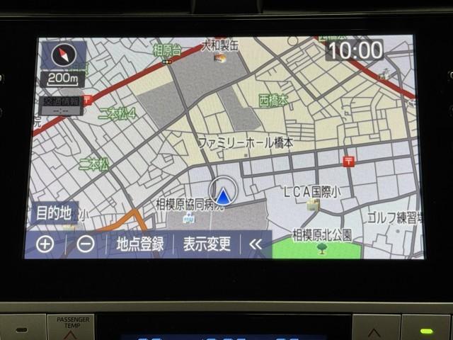 ランドクルーザープラド ＴＸ　Ｌパッケージ・ブラックエディション　ＴＳＳ　盗難防止システム　本革シート　ＡＢＳ　クルコン　ＬＥＤライト　パワーウィンドウ　パワステ　フルタイム４ＷＤ　アルミホイール　エアバッグ　電動パワーシート　キーレス　バックモニター　エアコン（5枚目）