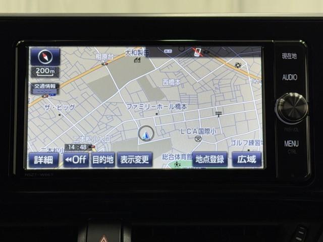 Ｃ－ＨＲ Ｓ　ＬＥＤパッケージ　スマートキー＆プッシュスタート　定期点検記録簿　地デジ　ＬＥＤヘッド　オ－トエアコン　ＷＳＲＳ　キーレスエントリー　ドライブレコーダー　ナビＴＶ　横滑り防止　クルーズコントロール　イモビライザー（5枚目）