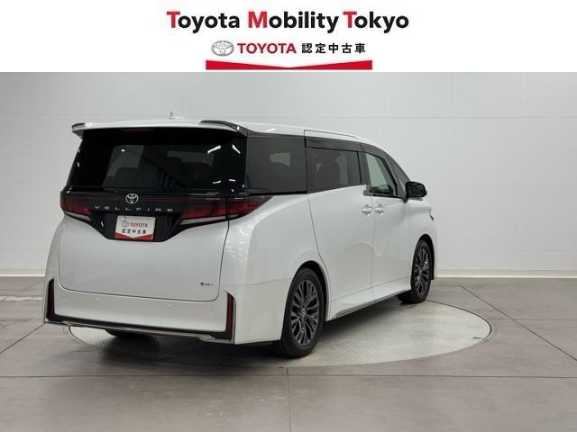 ヴェルファイアハイブリッド Ｚ　プレミア　衝突被害軽減ブレーキ　Ｂモニター　ダブルエアコン　ムーンＲ　フルセグ地デジＴＶ　両側Ｐスライドドア　記録簿　ナビテレビ　エアバッグ　電動シート　ＬＥＤライト　本革シート　キーレス　アルミホイール（2枚目）