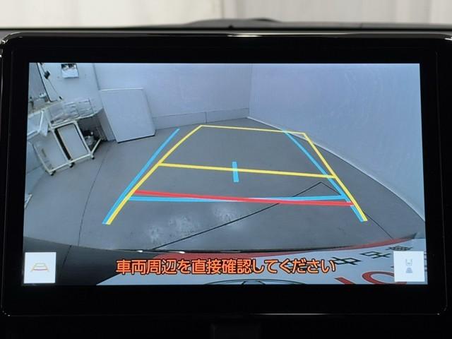 ヴォクシー ハイブリッドS-Z パワーウィンドウ DVD再生機能 インテリキー 横滑防止装置 地デジTV アクティブクルーズコントロール フルオートエアコン リアカメラ エアバッグ ABS 100V充電 ナビTV WAC キーレス(6枚目)