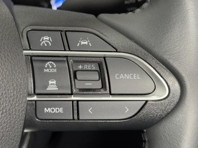 ヴォクシー ハイブリッドS-Z パワーウィンドウ DVD再生機能 インテリキー 横滑防止装置 地デジTV アクティブクルーズコントロール フルオートエアコン リアカメラ エアバッグ ABS 100V充電 ナビTV WAC キーレス(10枚目)