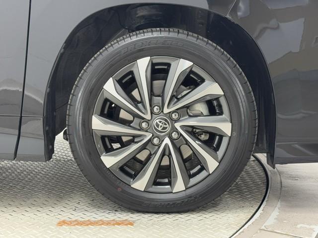 ヴォクシー ハイブリッドS-Z パワーウィンドウ DVD再生機能 インテリキー 横滑防止装置 地デジTV アクティブクルーズコントロール フルオートエアコン リアカメラ エアバッグ ABS 100V充電 ナビTV WAC キーレス(18枚目)